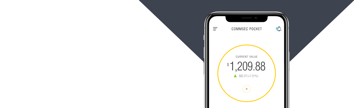 CommSec Online Share Trading & Investing. Start trading today with